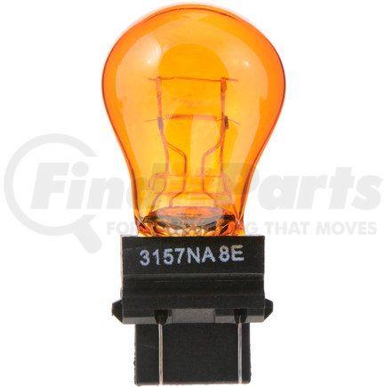 3157NAB2 by PHILIPS AUTOMOTIVE LIGHTING - Philips Standard Miniature 3157NA