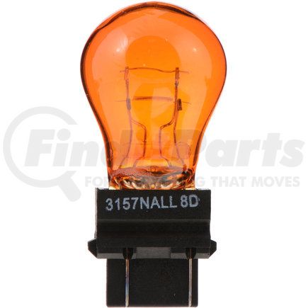 3157NALLB2 by PHILIPS AUTOMOTIVE LIGHTING - Philips LongerLife Miniature 3157NALL