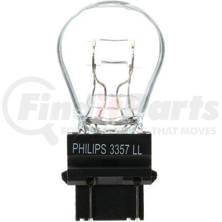 3357LLB2 by PHILIPS AUTOMOTIVE LIGHTING - Philips LongerLife Miniature 3357LL