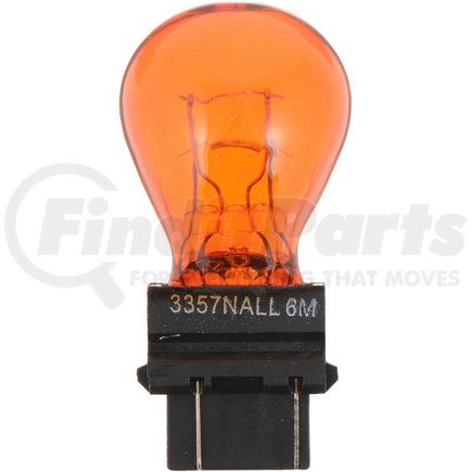 3357NALLCP by PHILIPS AUTOMOTIVE LIGHTING - Philips LongerLife Miniature 3357NALL