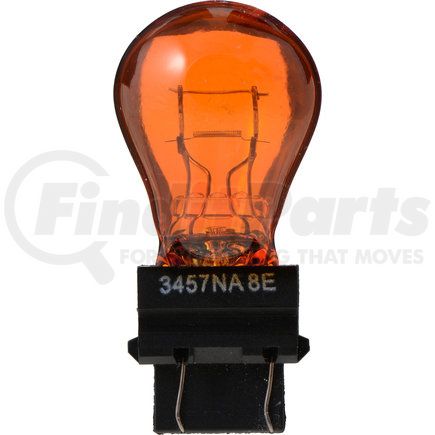 3457NAB2 by PHILIPS AUTOMOTIVE LIGHTING - Philips Standard Miniature 3457NA