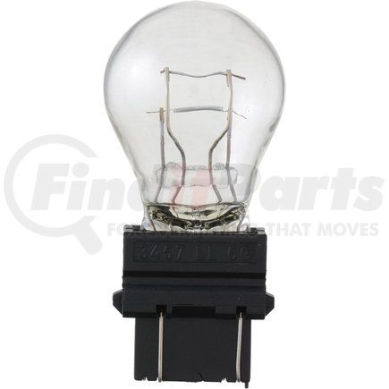 3457LLB2 by PHILIPS AUTOMOTIVE LIGHTING - Philips LongerLife Miniature 3457LL