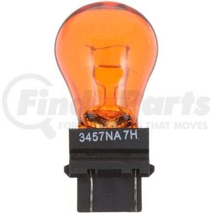 3457NACP by PHILIPS AUTOMOTIVE LIGHTING - Philips Standard Miniature 3457NA