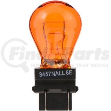 3457NALLB2 by PHILIPS AUTOMOTIVE LIGHTING - Philips LongerLife Miniature 3457NALL