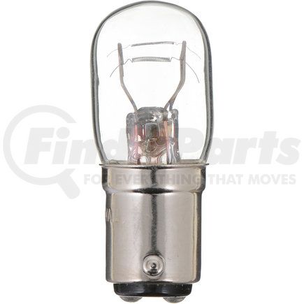 3496CP by PHILIPS AUTOMOTIVE LIGHTING - Philips Standard Miniature 3496
