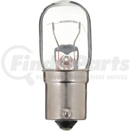 3497CP by PHILIPS AUTOMOTIVE LIGHTING - Philips Standard Miniature 3497