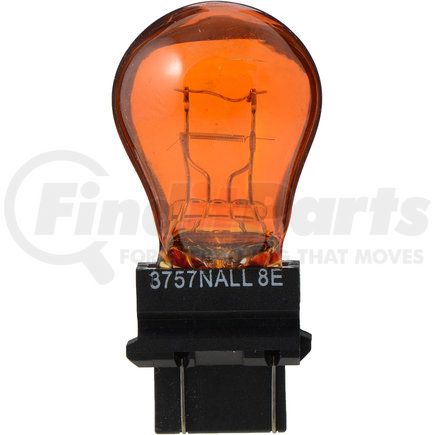 3757NALLB2 by PHILIPS AUTOMOTIVE LIGHTING - Philips LongerLife Miniature 3757NA