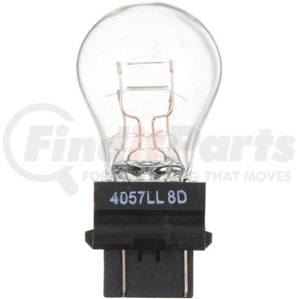 4057LLB2 by PHILIPS AUTOMOTIVE LIGHTING - Philips LongerLife Miniature 4057LL