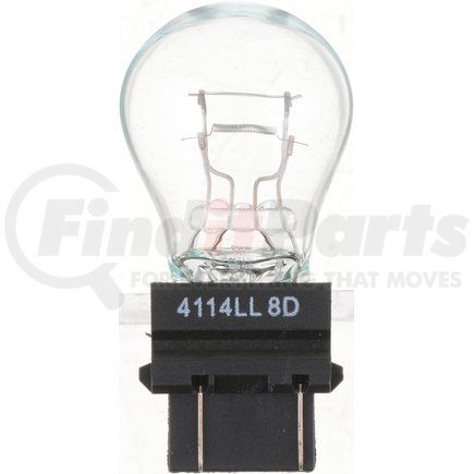 4114LLB2 by PHILIPS AUTOMOTIVE LIGHTING - Philips LongerLife Miniature 4114LL