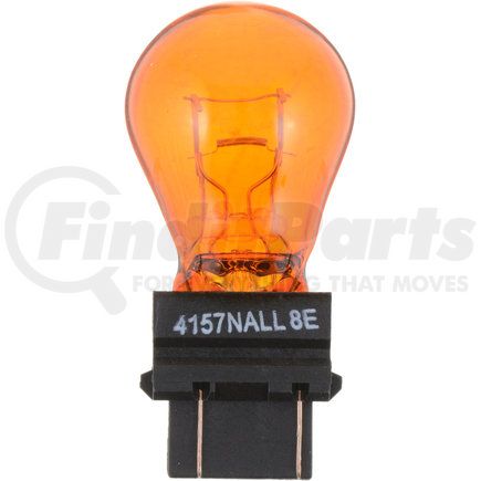 4157NALLB2 by PHILIPS AUTOMOTIVE LIGHTING - Philips LongerLife Miniature 4157NALL