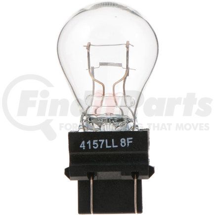 4157LLB2 by PHILIPS AUTOMOTIVE LIGHTING - Philips LongerLife Miniature 4157LL