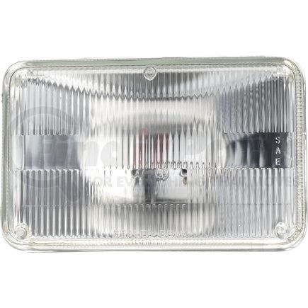4921C1 by PHILIPS AUTOMOTIVE LIGHTING - Philips Standard Sealed Beam 4921