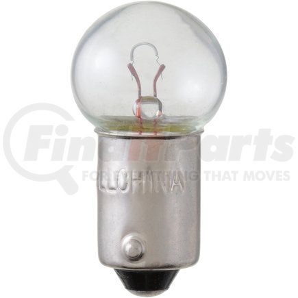 55LLB2 by PHILIPS AUTOMOTIVE LIGHTING - Philips LongerLife Miniature 55LL