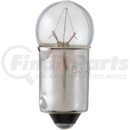 53LLB2 by PHILIPS AUTOMOTIVE LIGHTING - Philips LongerLife Miniature 53LL