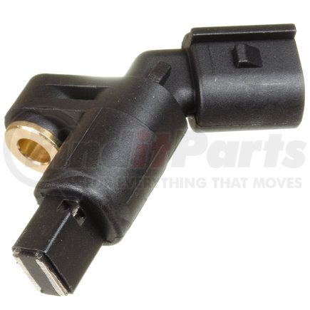 2ABS0001 by HOLSTEIN - Holstein Parts 2ABS0001 ABS Wheel Speed Sensor for Audi, Volkswagen