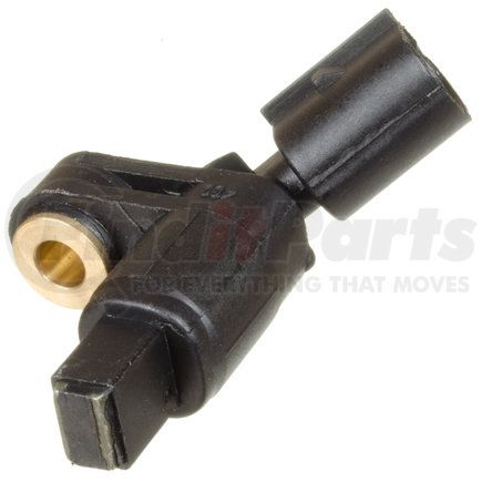 2ABS0002 by HOLSTEIN - Holstein Parts 2ABS0002 ABS Wheel Speed Sensor for Audi, Volkswagen