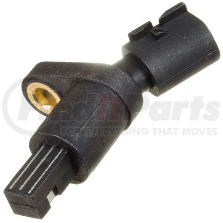 2ABS0003 by HOLSTEIN - Holstein Parts 2ABS0003 ABS Wheel Speed Sensor for Audi, Volkswagen