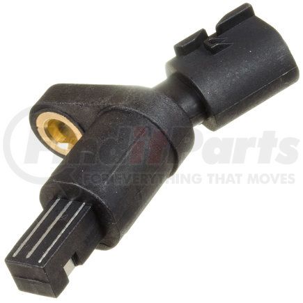 2ABS0003 by HOLSTEIN - Holstein Parts 2ABS0003 ABS Wheel Speed Sensor