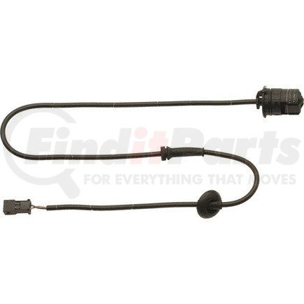 2ABS0012 by HOLSTEIN - Holstein Parts 2ABS0012 ABS Wheel Speed Sensor