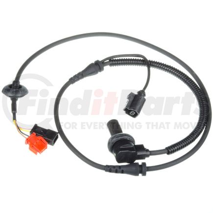 Holstein 2ABS0006 ABS Wheel Speed Sensor Holstein Parts 2ABS0006 ABS Wheel Speed Sensor