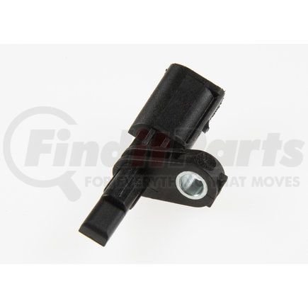 2ABS0020 by HOLSTEIN - Holstein Parts 2ABS0020 ABS Wheel Speed Sensor for Porsche, Audi, Volkswagen