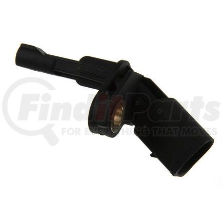 2ABS0022 by HOLSTEIN - Holstein Parts 2ABS0022 ABS Wheel Speed Sensor for Audi, Volkswagen