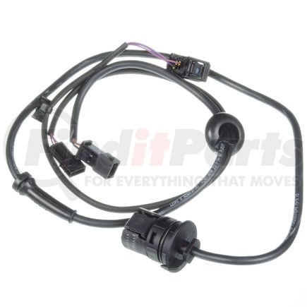 2ABS0014 by HOLSTEIN - Holstein Parts 2ABS0014 ABS Wheel Speed Sensor