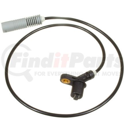 2ABS0031 by HOLSTEIN - Holstein Parts 2ABS0031 ABS Wheel Speed Sensor for BMW