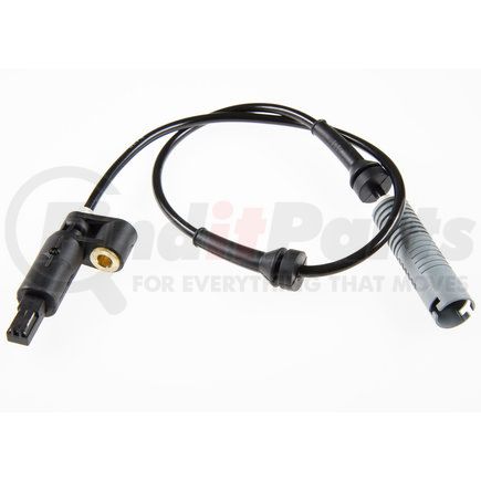 2ABS0032 by HOLSTEIN - Holstein Parts 2ABS0032 ABS Wheel Speed Sensor for BMW