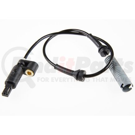 2ABS0032 by HOLSTEIN - Holstein Parts 2ABS0032 ABS Wheel Speed Sensor