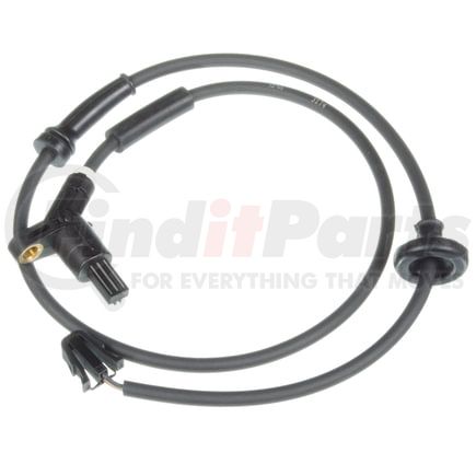 Holstein 2ABS0024 ABS Wheel Speed Sensor ABS Wheel Speed Sensor