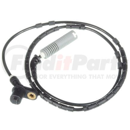 2ABS0027 by HOLSTEIN - Holstein Parts 2ABS0027 ABS Wheel Speed Sensor for BMW