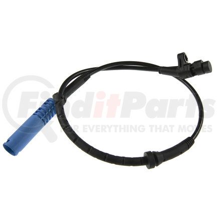 2ABS0040 by HOLSTEIN - Holstein Parts 2ABS0040 ABS Wheel Speed Sensor for BMW