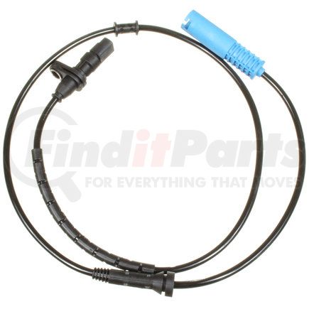 2ABS0041 by HOLSTEIN - Holstein Parts 2ABS0041 ABS Wheel Speed Sensor