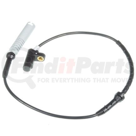 2ABS0042 by HOLSTEIN - Holstein Parts 2ABS0042 ABS Wheel Speed Sensor for BMW