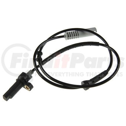 2ABS0043 by HOLSTEIN - Holstein Parts 2ABS0043 ABS Wheel Speed Sensor for BMW