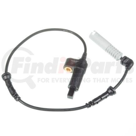 2ABS0034 by HOLSTEIN - Holstein Parts 2ABS0034 ABS Wheel Speed Sensor for BMW