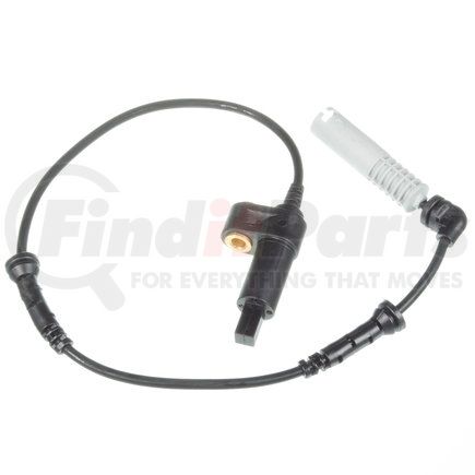 2ABS0034 by HOLSTEIN - Holstein Parts 2ABS0034 ABS Wheel Speed Sensor
