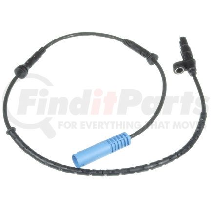 2ABS0035 by HOLSTEIN - Holstein Parts 2ABS0035 ABS Wheel Speed Sensor for BMW