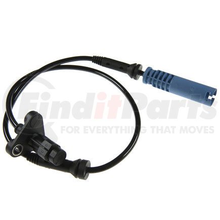 2ABS0036 by HOLSTEIN - Holstein Parts 2ABS0036 ABS Wheel Speed Sensor for BMW