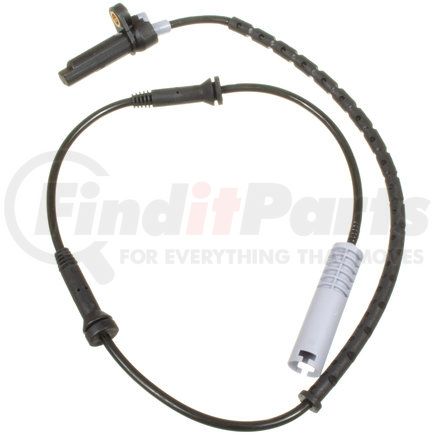 2ABS0037 by HOLSTEIN - Holstein Parts 2ABS0037 ABS Wheel Speed Sensor