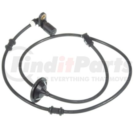 2ABS0053 by HOLSTEIN - Holstein Parts 2ABS0053 ABS Wheel Speed Sensor