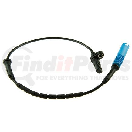 2ABS0044 by HOLSTEIN - Holstein Parts 2ABS0044 ABS Wheel Speed Sensor for BMW