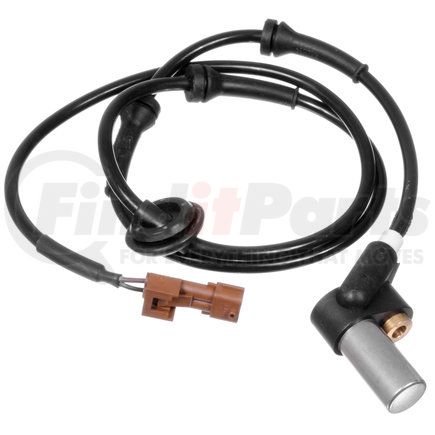 2ABS0060 by HOLSTEIN - Holstein Parts 2ABS0060 ABS Wheel Speed Sensor for Saab