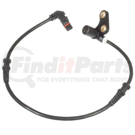 2ABS0054 by HOLSTEIN - Holstein Parts 2ABS0054 ABS Wheel Speed Sensor