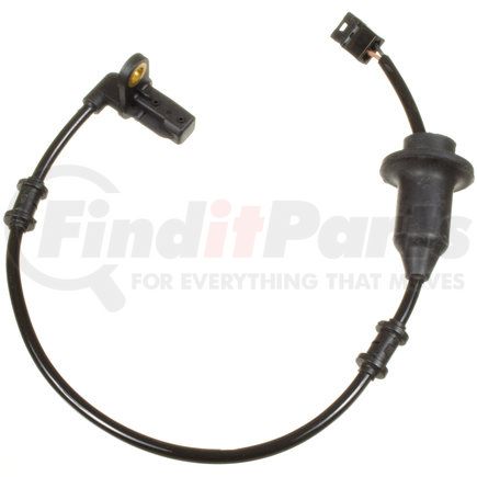 2ABS0057 by HOLSTEIN - Holstein Parts 2ABS0057 ABS Wheel Speed Sensor