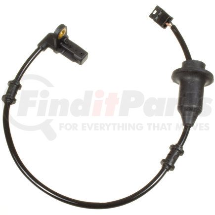 Holstein 2ABS0057 ABS Wheel Speed Sensor Holstein Parts 2ABS0057 ABS Wheel Speed Sensor