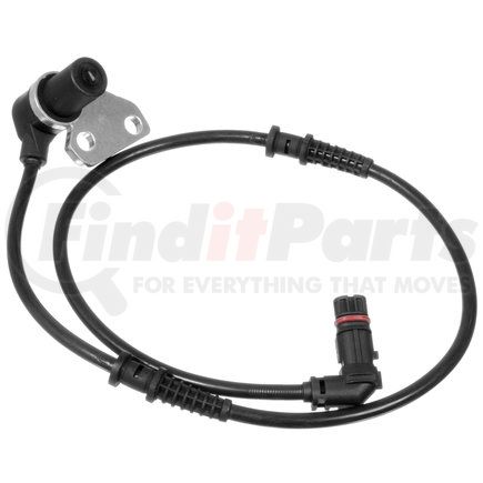 2ABS0072 by HOLSTEIN - Holstein Parts 2ABS0072 ABS Wheel Speed Sensor for Mercedes-Benz