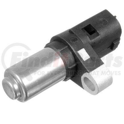 2ABS0065 by HOLSTEIN - Holstein Parts 2ABS0065 ABS Wheel Speed Sensor