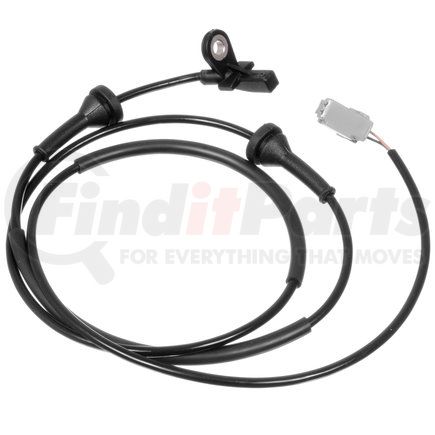 2ABS0067 by HOLSTEIN - Holstein Parts 2ABS0067 ABS Wheel Speed Sensor for Volvo